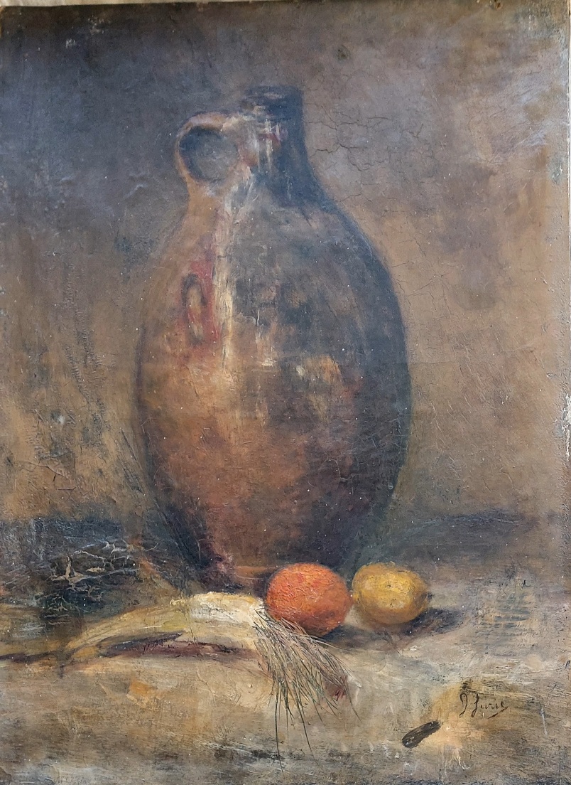 Jacoba Surie (1879-1970)