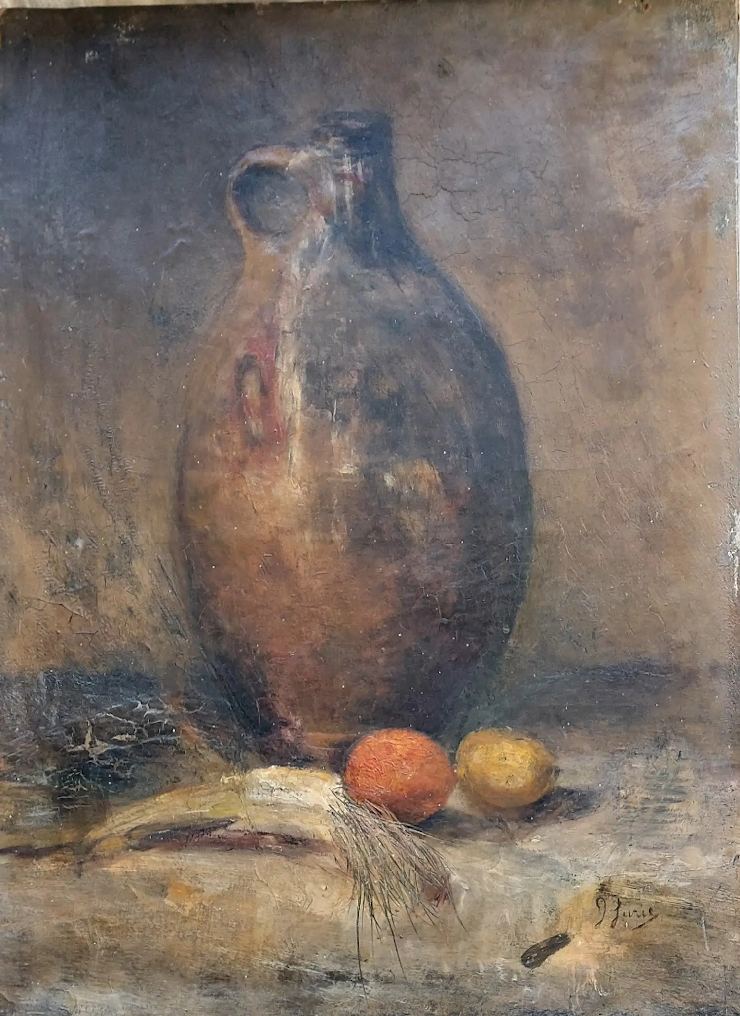 Jacoba Surie (1879-1970)