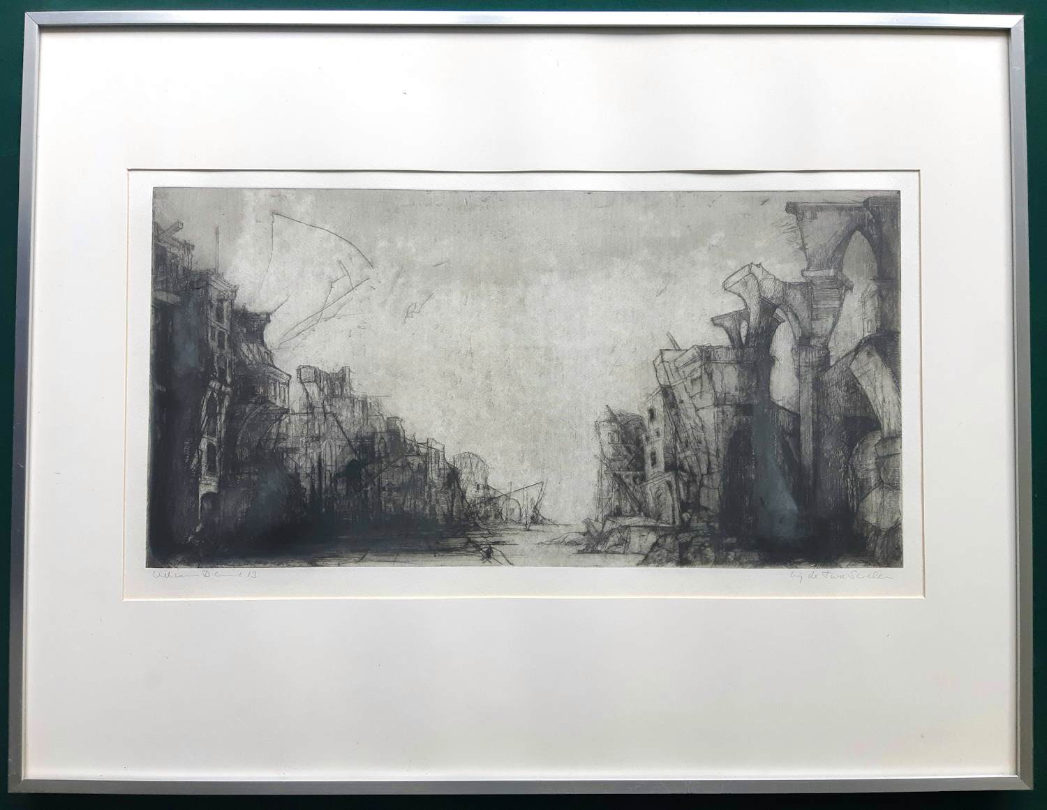 Dirkje Kuik - Bij de Twee Snoeken kopen? Bied vanaf 75!