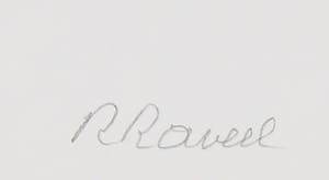 Roger Raveel - Suite van zes zeefdrukken, Felix Vulgaris kopen? Bied vanaf 1600!