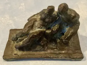 Peter Erftemeijer - Zittende vrouwen kopen? Bied vanaf 250!