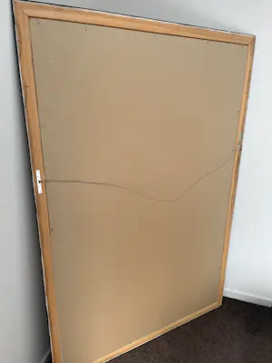 Frieda van Voorst - Zonder titel kopen? Bied vanaf 100!