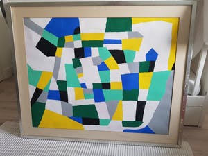 Peter Linde - Madurai City Plan kopen? Bied vanaf 50!