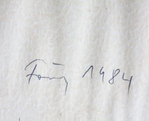 Gunther Forg - Siemens München Tübingerstrasse kopen? Bied vanaf 450!