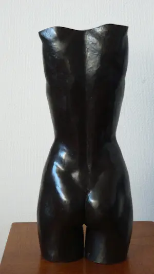 Jos Oehlen - Danseres, torsovariant kopen? Bied vanaf 300!