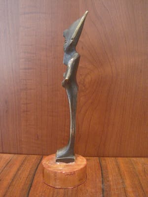 Brons (Onbekend) - Osiris kopen? Bied vanaf 50!