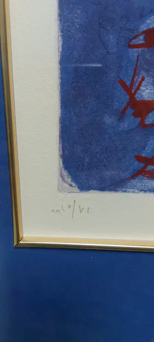 Katrien Caymax - Eeuwige liefde kopen? Bied vanaf 100!