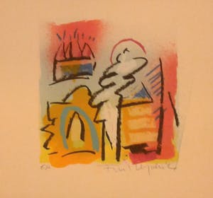 Frank Lengvenius - onbekend kopen? Bied vanaf 45!