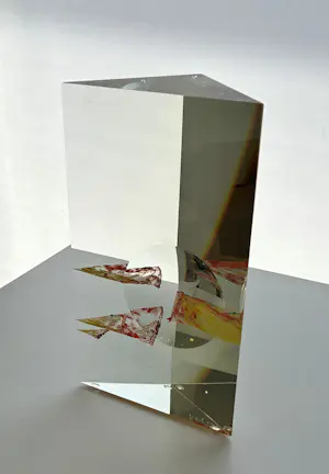 Andrej Jakab - " Dragonfly " Unique kopen? Bied vanaf 1200!