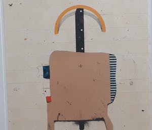 Cole Morgan - Yellow arc kopen? Bied vanaf 20!