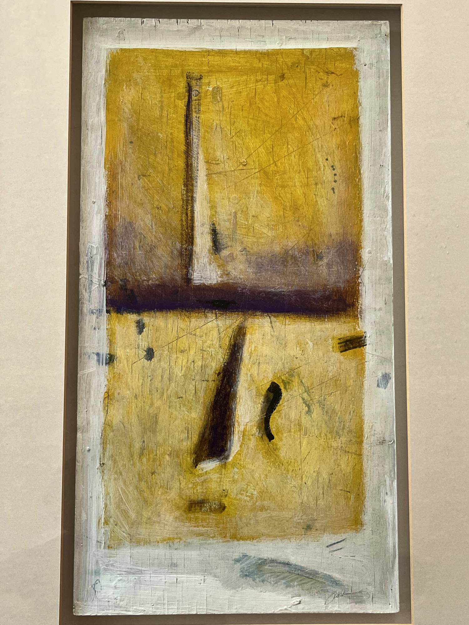 Jan Radersma - ZONDER TITEL kopen? Bied vanaf 100!