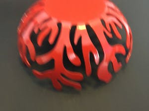 Alessi - Fruitschaal kopen? Bied vanaf 10!