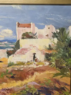 Tony Reniers - Mazan (Provence) kopen? Bied vanaf 115!