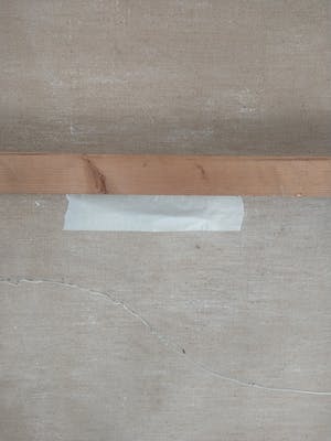 Eef van Maanen - Dansend paar - Olieverf 1954 kopen? Bied vanaf 1!