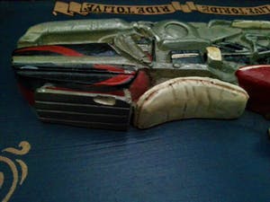 Niet of onleesbaar gesigneerd - Harley Davidson - Vintage beschilderd 3D wandbord - Hout kopen? Bied vanaf 10!