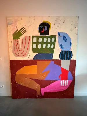 Jamel Armand - Memory kopen? Bied vanaf 9500!