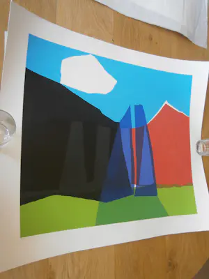 Gijs Keizer - Zonder titel kopen? Bied vanaf 100!