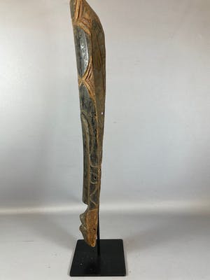 Fang - African Fang masker - Gabon. kopen? Bied vanaf 35!