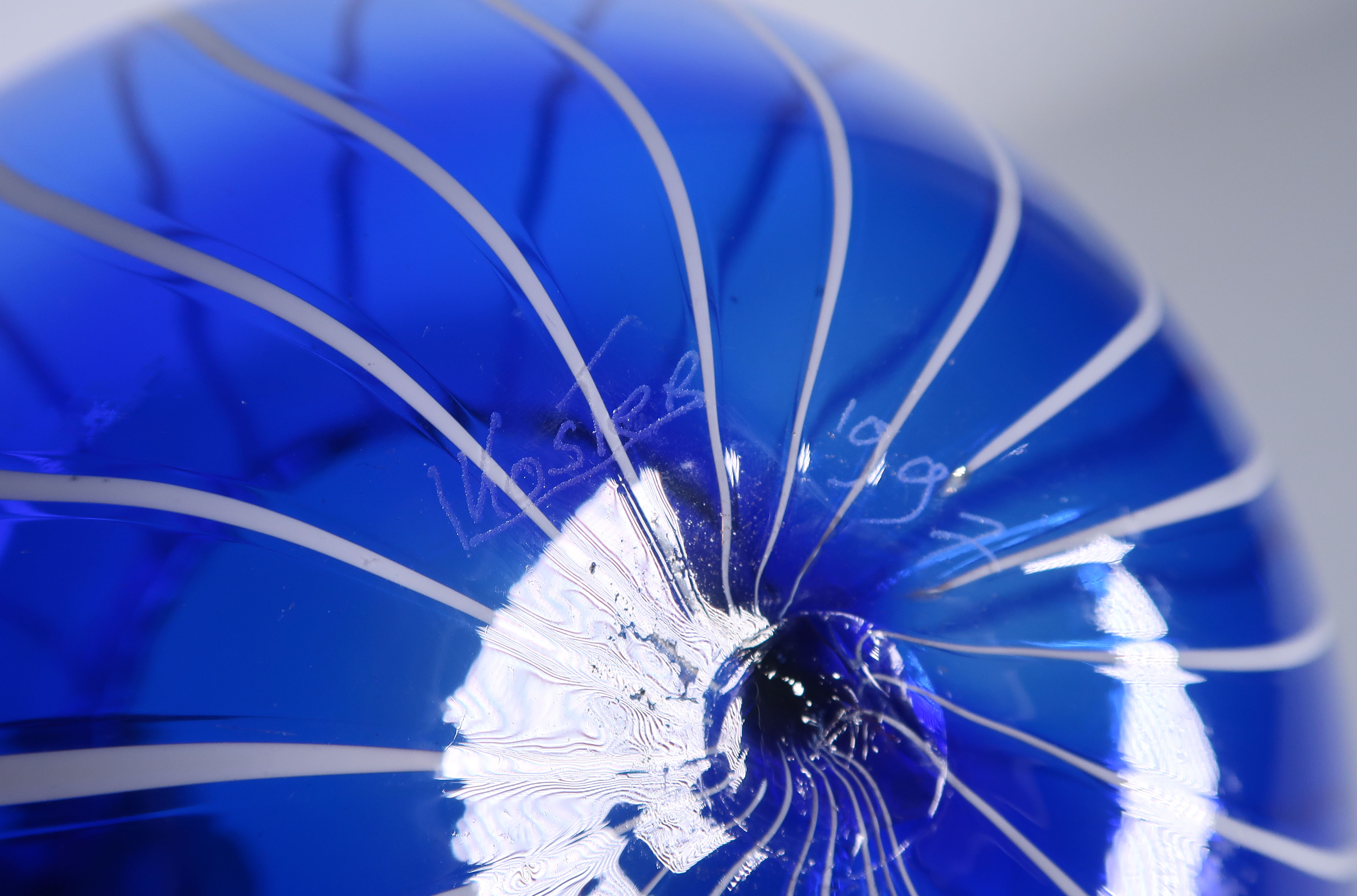 Lia Koster - Glas, Pyama Bowl kopen? Bied vanaf 80!