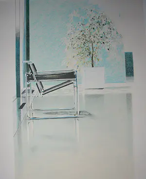 Willem van Veldhuizen - Stoel - tafel - boek kopen? Bied vanaf 175!