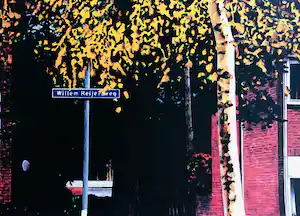 Buy Rob Scholte - Willem Reijersweg? Bid from 55!