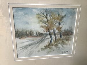 Joseph Jaspers - Bomen kopen? Bied vanaf 1!