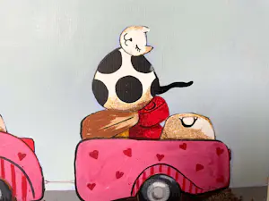 Susan Ruiter - Welkom kopen? Bied vanaf 45!