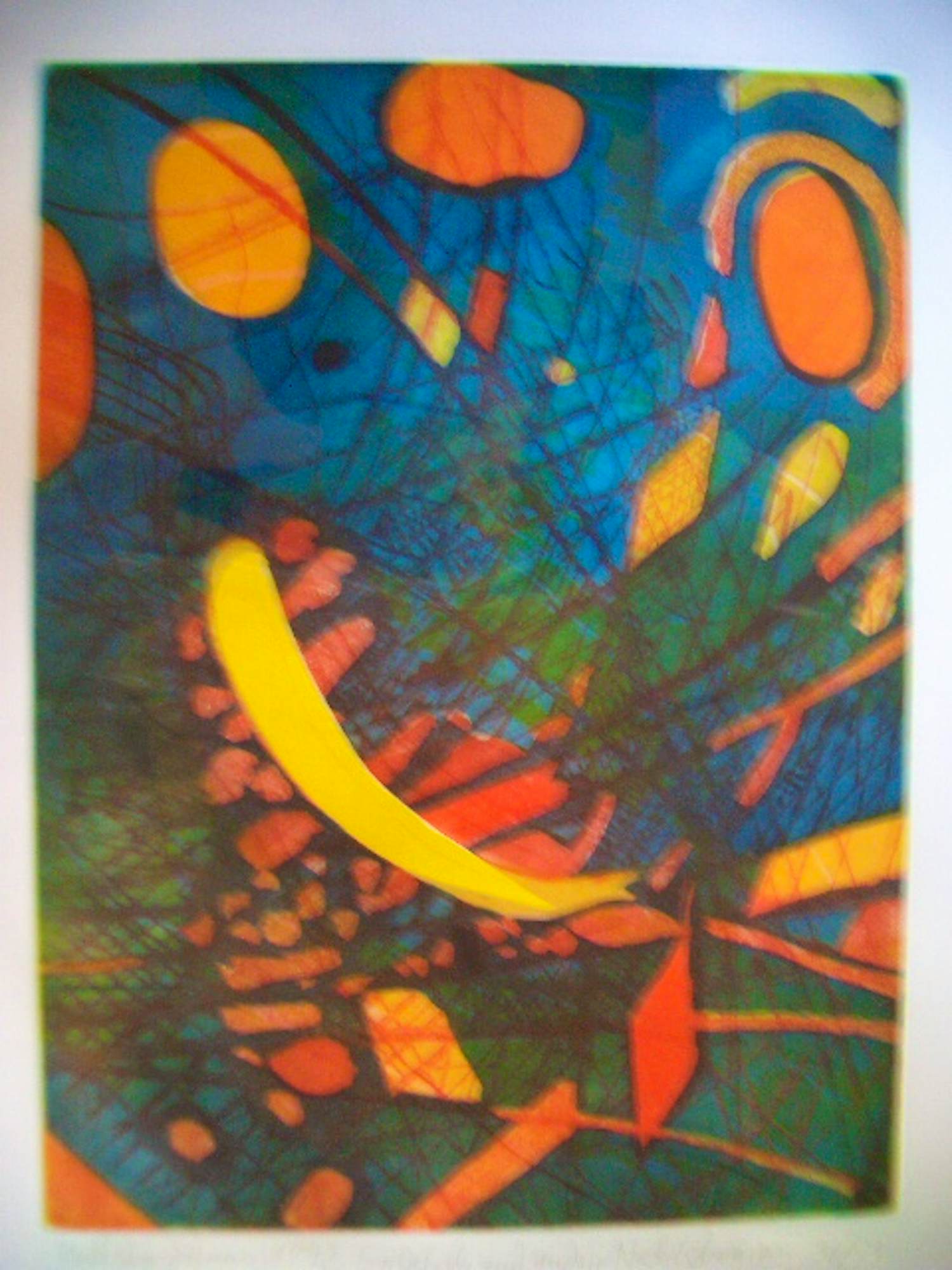 Willibrord Haas - Goldfisch und andere Nachtschwärmer kopen? Bied vanaf 150!