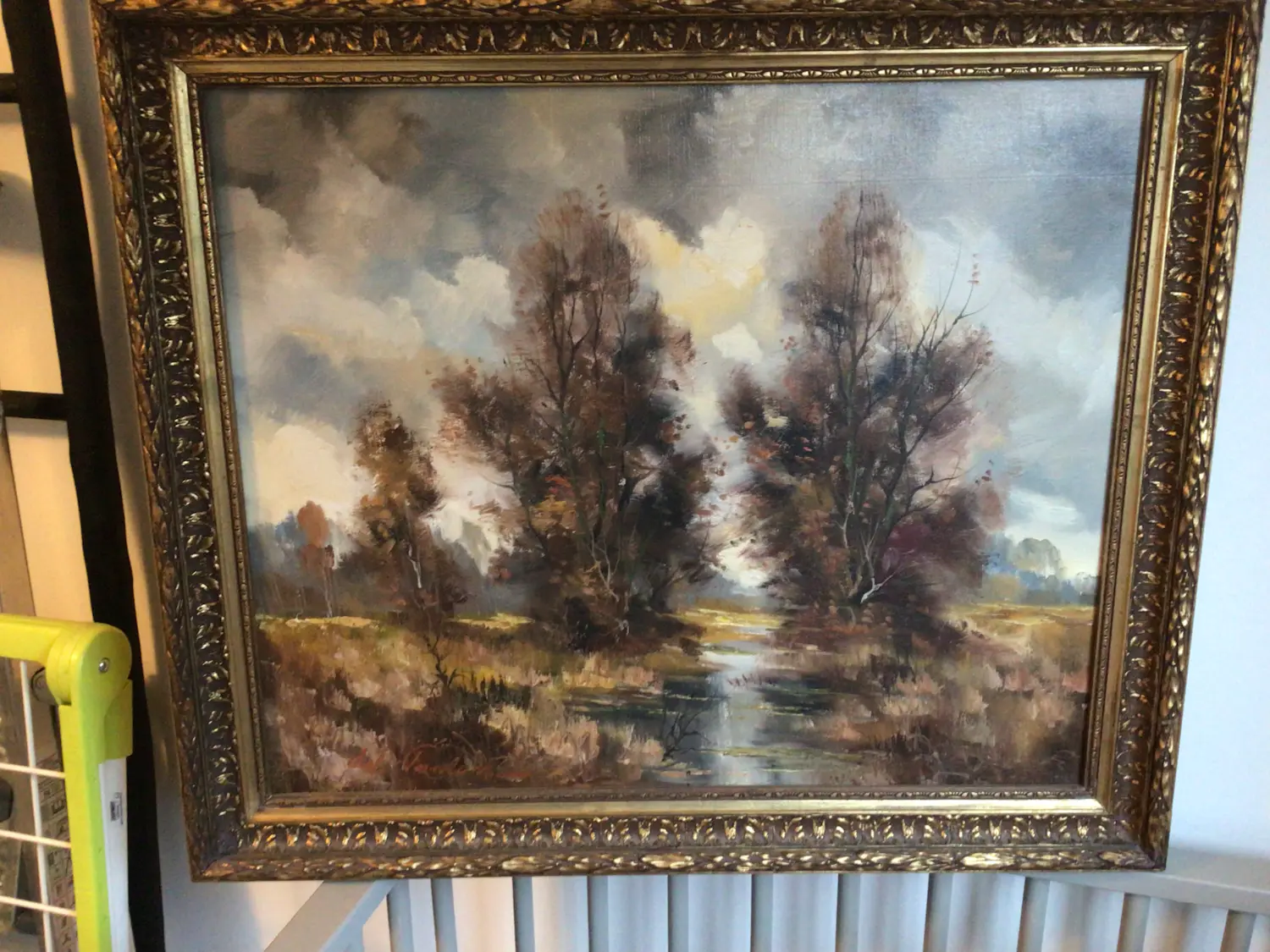 Kunst kaufen von JeanJacques Foulon? Kunstveiling.nl