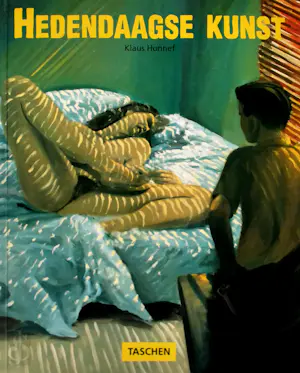 Diverse kunstenaars - Hedendaagse Kunst kopen? Bied vanaf 20!