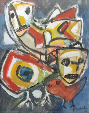 Paul Bervoets - Dieren kopen? Bied vanaf 225!