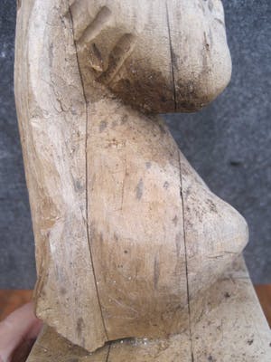 Heiligenbeeld - Maria kopen? Bied vanaf 22!