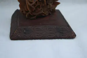 Niet of onleesbaar gesigneerd - Seleniet Marroko/Afrika kopen? Bied vanaf 1!