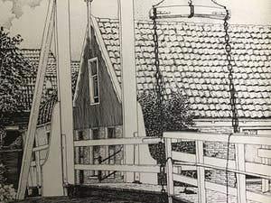 Cary Venselaar - Edam Kwakelbrug kopen? Bied vanaf 15!