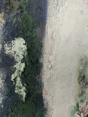 Gerard Strik - Zonder Titel (Groot!) kopen? Bied vanaf 1000!