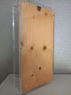 Günther Uecker - DO IT YOURSELF - HAMMER - MULTIPLE - ZERO kopen? Bied vanaf 590!