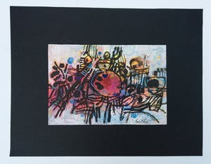 Toine Corstjens - " Before " kopen? Bied vanaf 95!