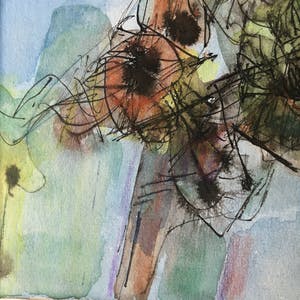 Toine Corstjens - Speelse Compositie kopen? Bied vanaf 95!