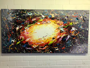 Gena - In The Beginning kopen? Bied vanaf 400!