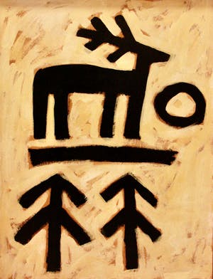 Ferenc Gogos - untitled kopen? Bied vanaf 200!