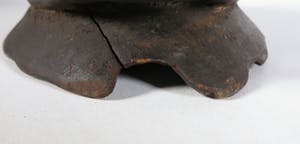 Punu - Hout, Masker kopen? Bied vanaf 1!