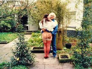 Steye Raviez - Jan Wolkers en Karina verkocht voor € 450!