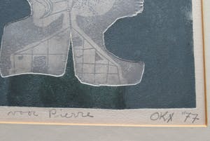 Kees Okx - Metamorphose kopen? Bied vanaf 25!