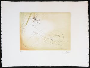 Jean Baptiste Valadie - Kleurenets, La Provençale kopen? Bied vanaf 50!