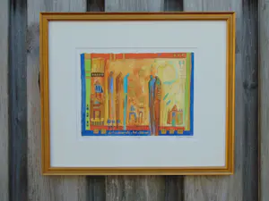 Buy Anne Rensen - Ommetje? Bid from 45!