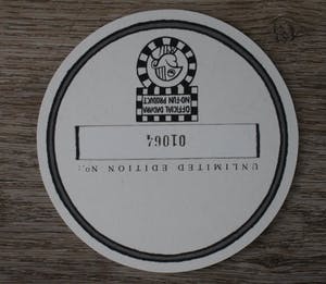 Dadara - beeld: Greyman the original kopen? Bied vanaf 110!