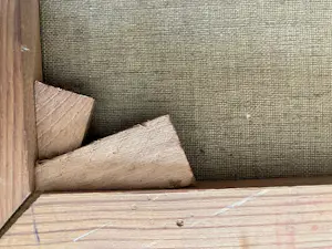 Jan Simon Knikker (sr.) - Molen met waterlandschap kopen? Bied vanaf 300!