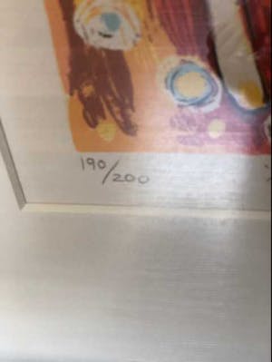 Angeles Nieto - Torre des Animales kopen? Bied vanaf 75!