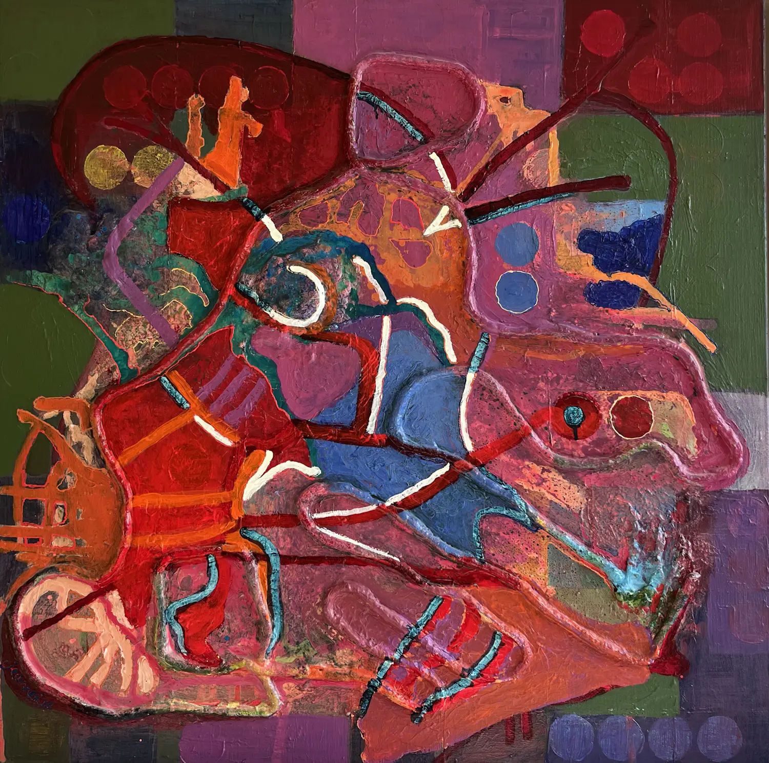 Jeanne Hendrikse (1949)