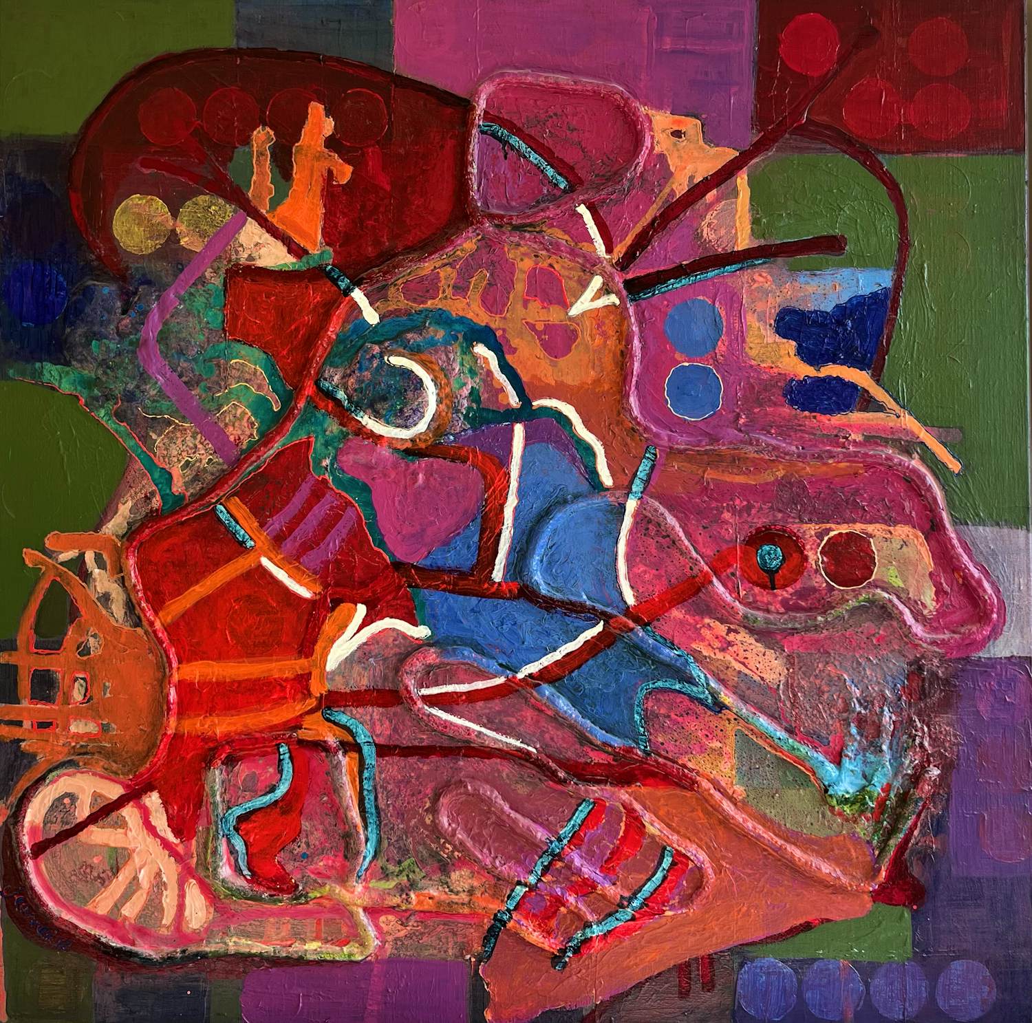 Jeanne Hendrikse - Carnaval kopen? Bied vanaf 150!